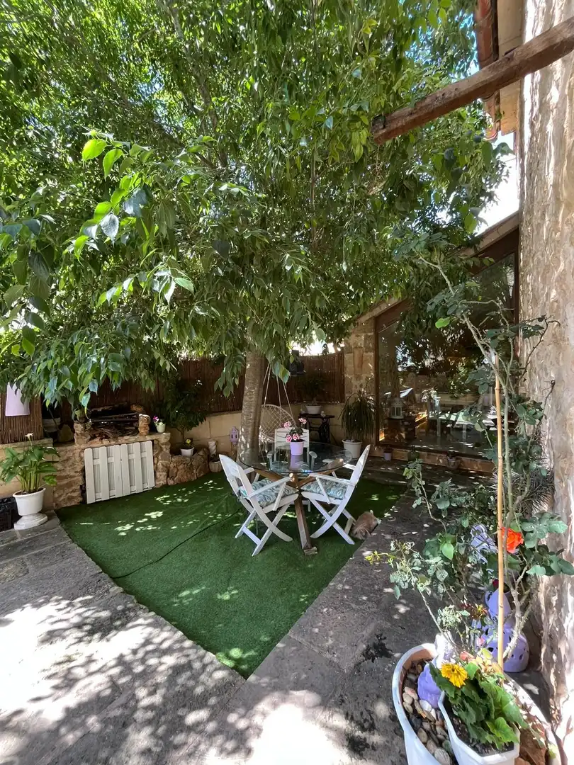 Casa rústica con jardín en venta en Vilafranca de Bonany, imagen 29