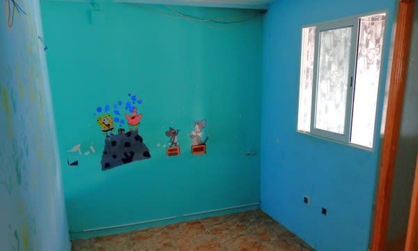 Habitación de Piso en venta en Manises con Alarma