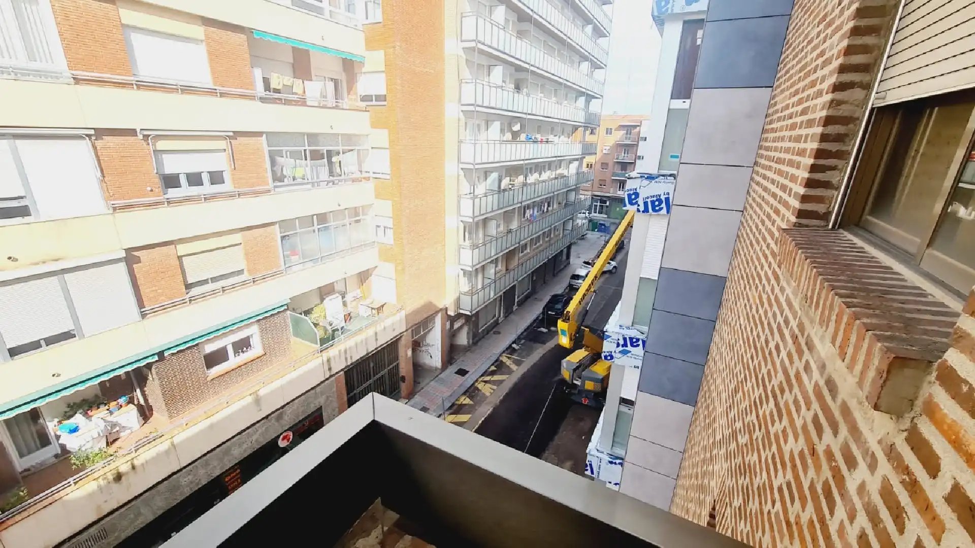 Flat for sale in Campo de la Juventud