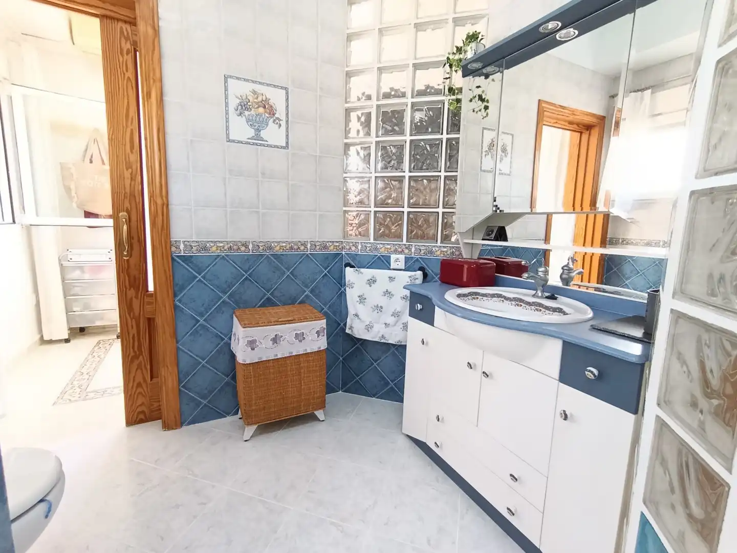 Detached house for sale in Urb. Los Geráneos, imagen 40