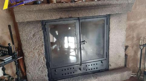 Foto 5 de Casa o xalet en venda a Santa María la Real de Nieva, Segovia