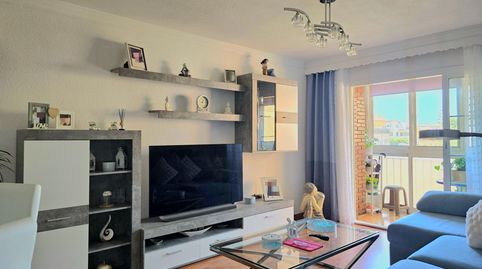 Foto 2 von Wohnung zum Verkauf in Avenida Sorolla, 22, Ayuntamiento, Torremolinos