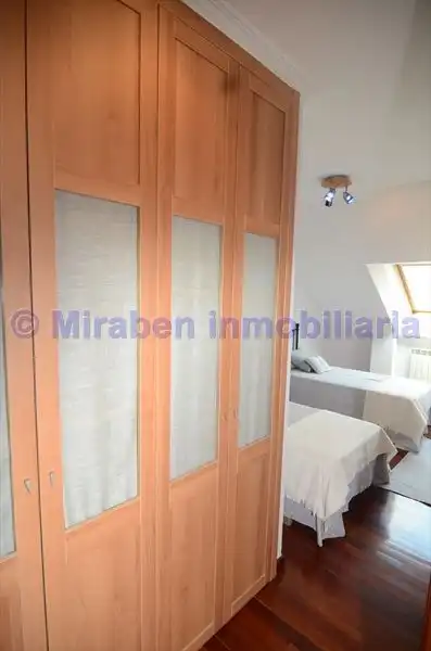 Dúplex amb terrassa de lloguer a Lugar Saltiño 14, imagen 22