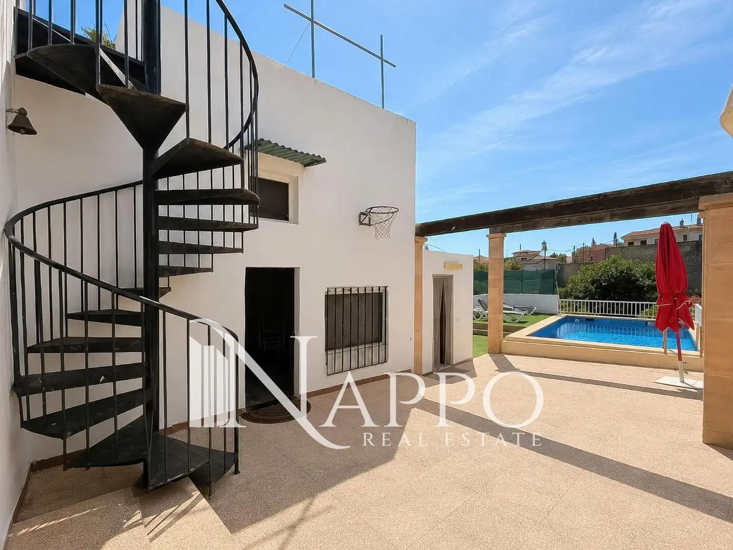 Terraced house with pool for sale in MAJOR, imagen 24