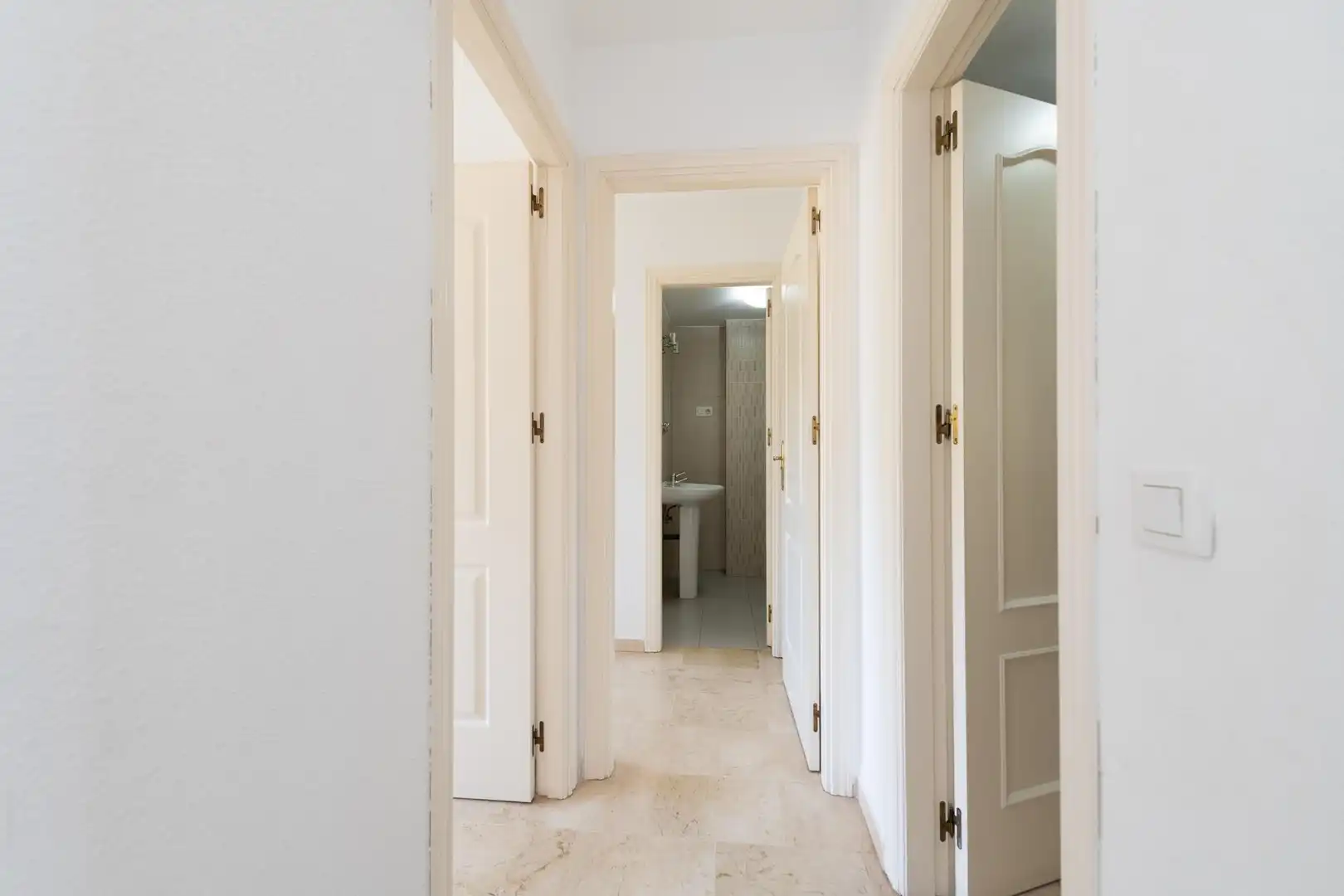 Piso en venta en Málaga con Aire acondicionado, Terraza y Piscina comunitaria