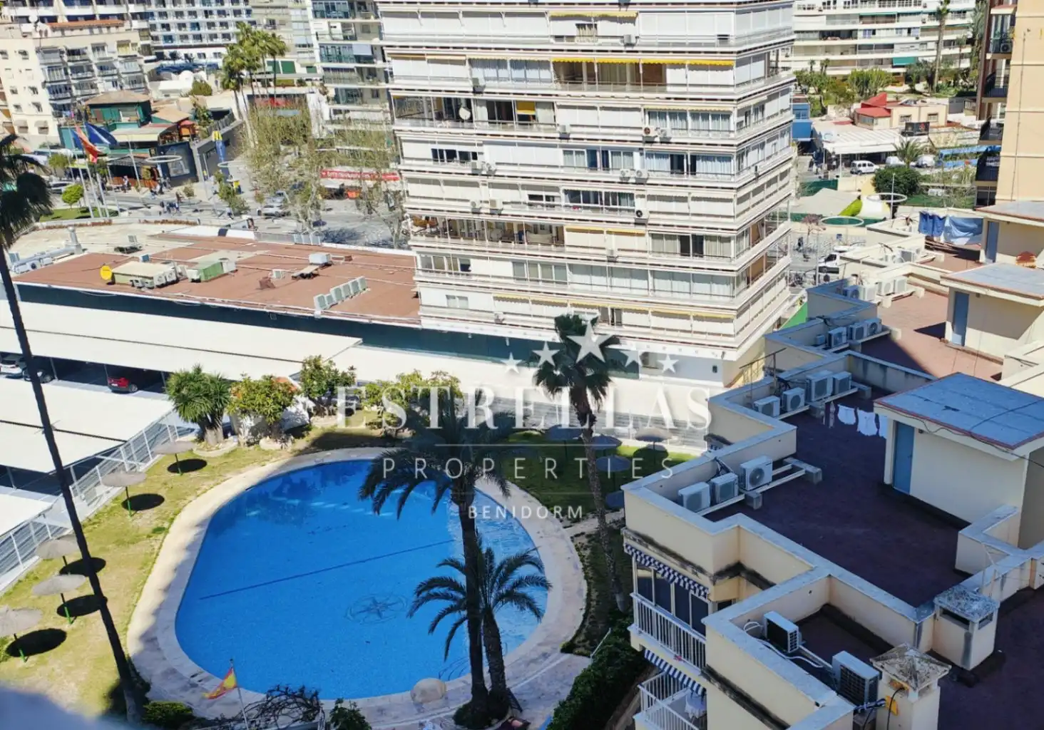 Apartamento con terraza en venta en Playa de Levante, imagen 22