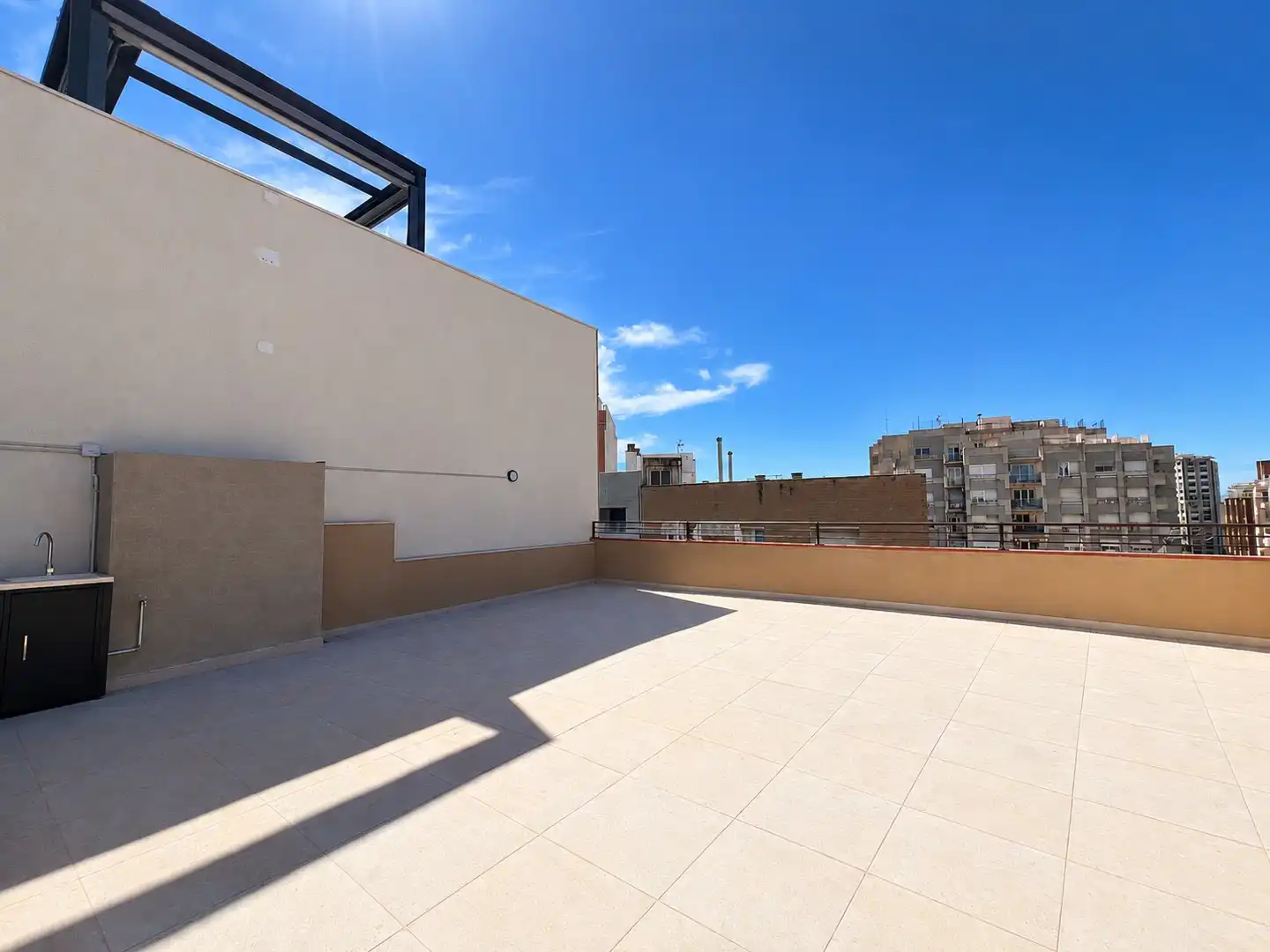 Appartement avec terrasse à vendre à LOPEZ PELAEZ, imagen 6