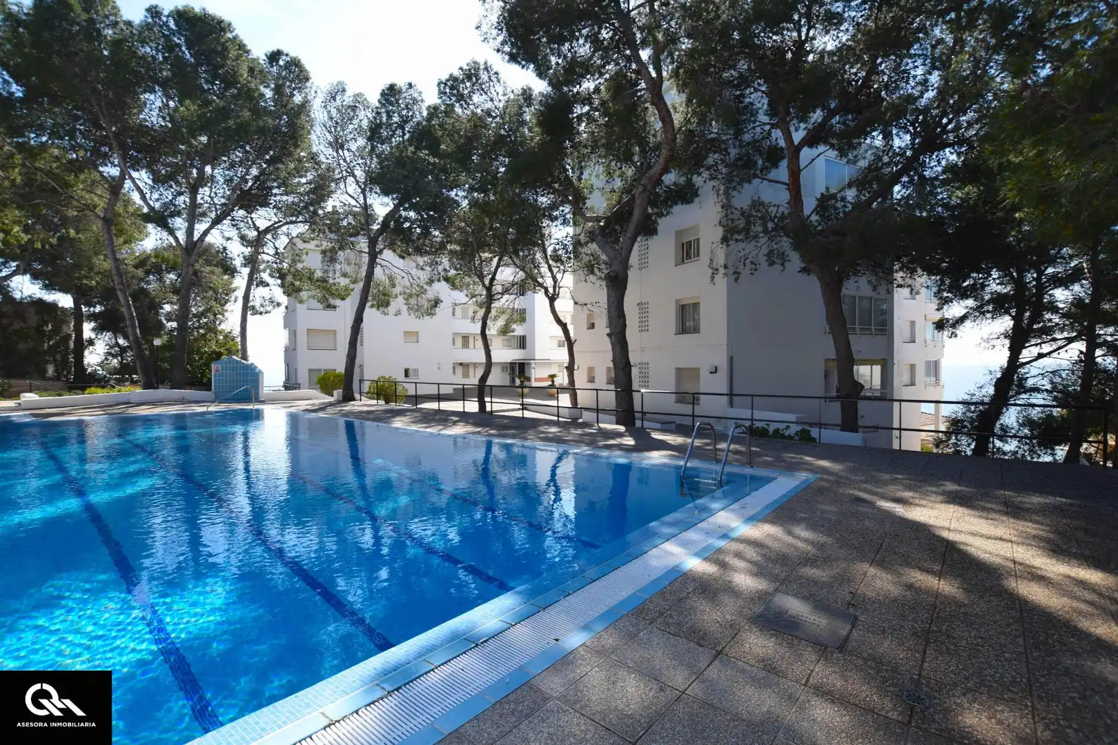 Piscina de Àtic en venda en Salou amb Aire condicionat, Calefacció i Terrassa