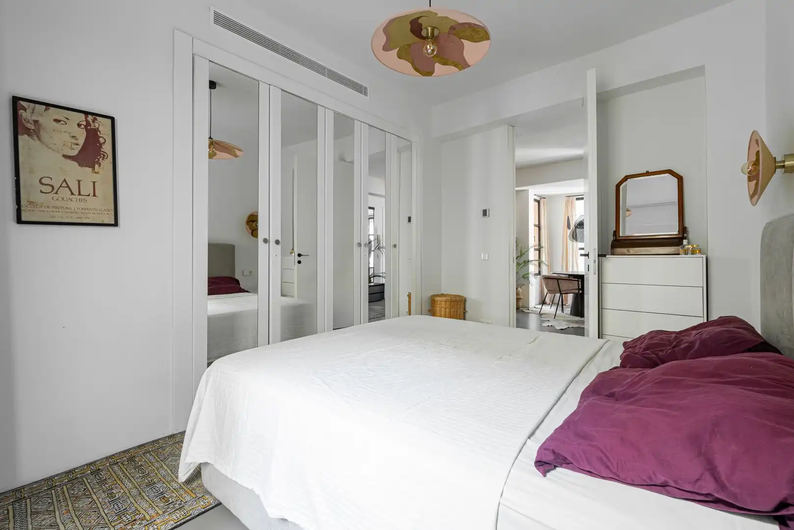 Apartment for sale in Llevant, imagen 25
