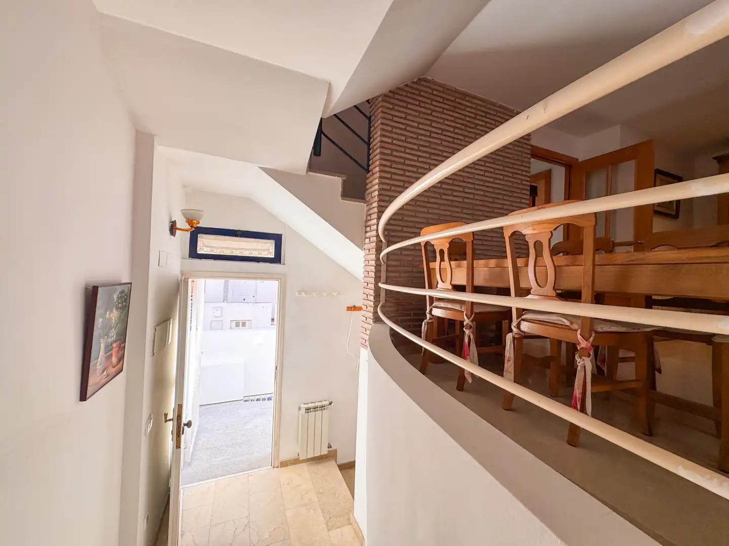 Maison mitoyenne à vendre à Carrer del Cap de Pals, imagen 5