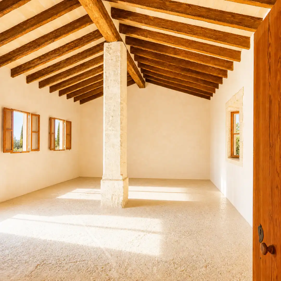 Maison avec jardin à vendre à Inca - Carrer del Rei, imagen 42
