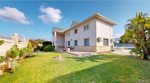 Photo 5 of Houses for sale in El Carme - Sant Agustí - Bonavista, L'Eliana