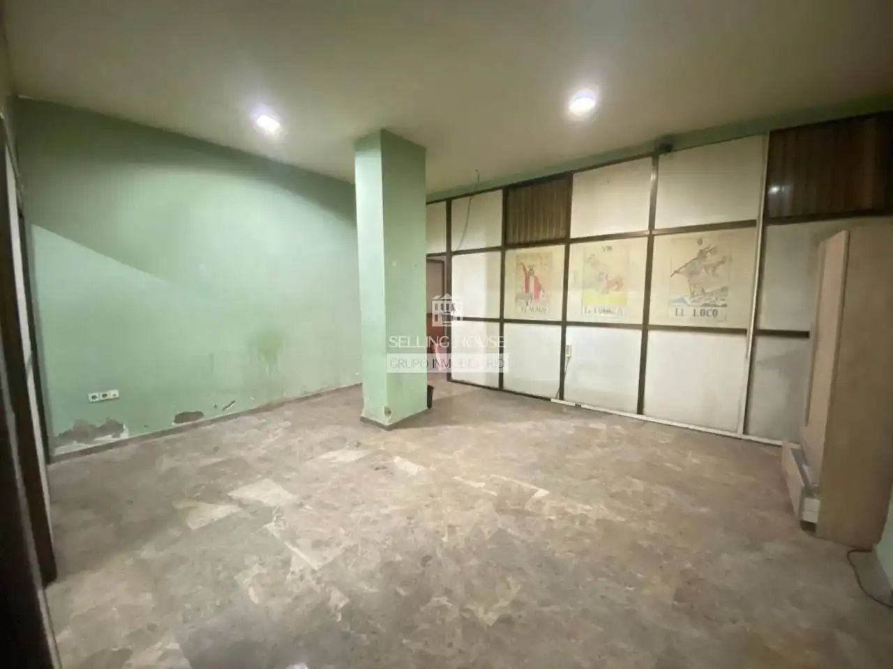 Gewerbefläche zum Verkauf in Calle Cardenal Benlloch, imagen 7