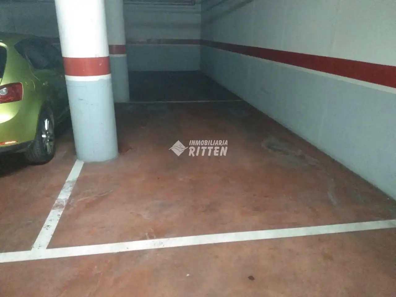 Parcheggio in vendita a Calle Gisbert, imagen 5