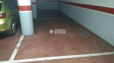 Foto 5 de Garaje en venta en Calle Gisbert, Casco Antiguo, Cartagena