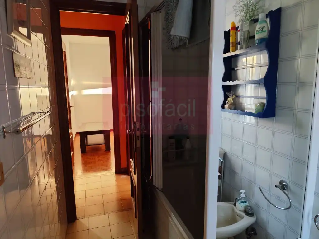 Piso en venta en Lugo