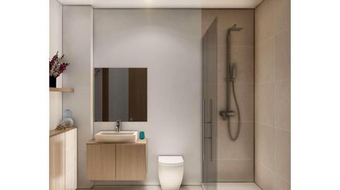 Photo 3 from new construction home in Flat for sale in Camino del Pino, 8, Alcantarilla, Murcia