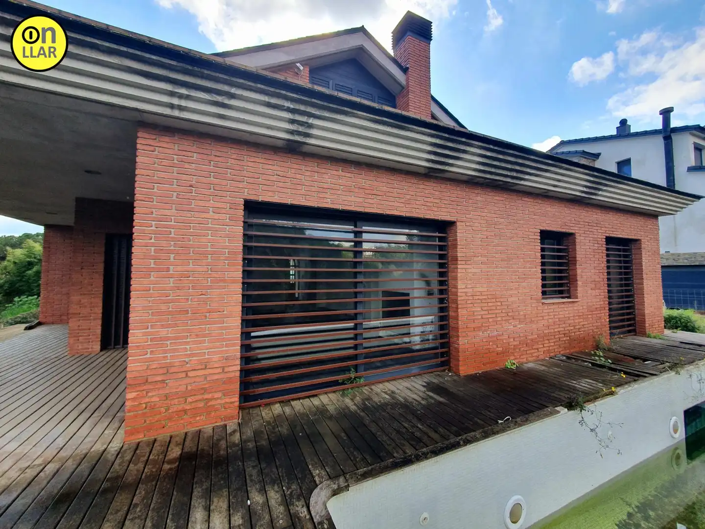 Haus mit Pool zum Verkauf in Carrer MALLORCA, imagen 44