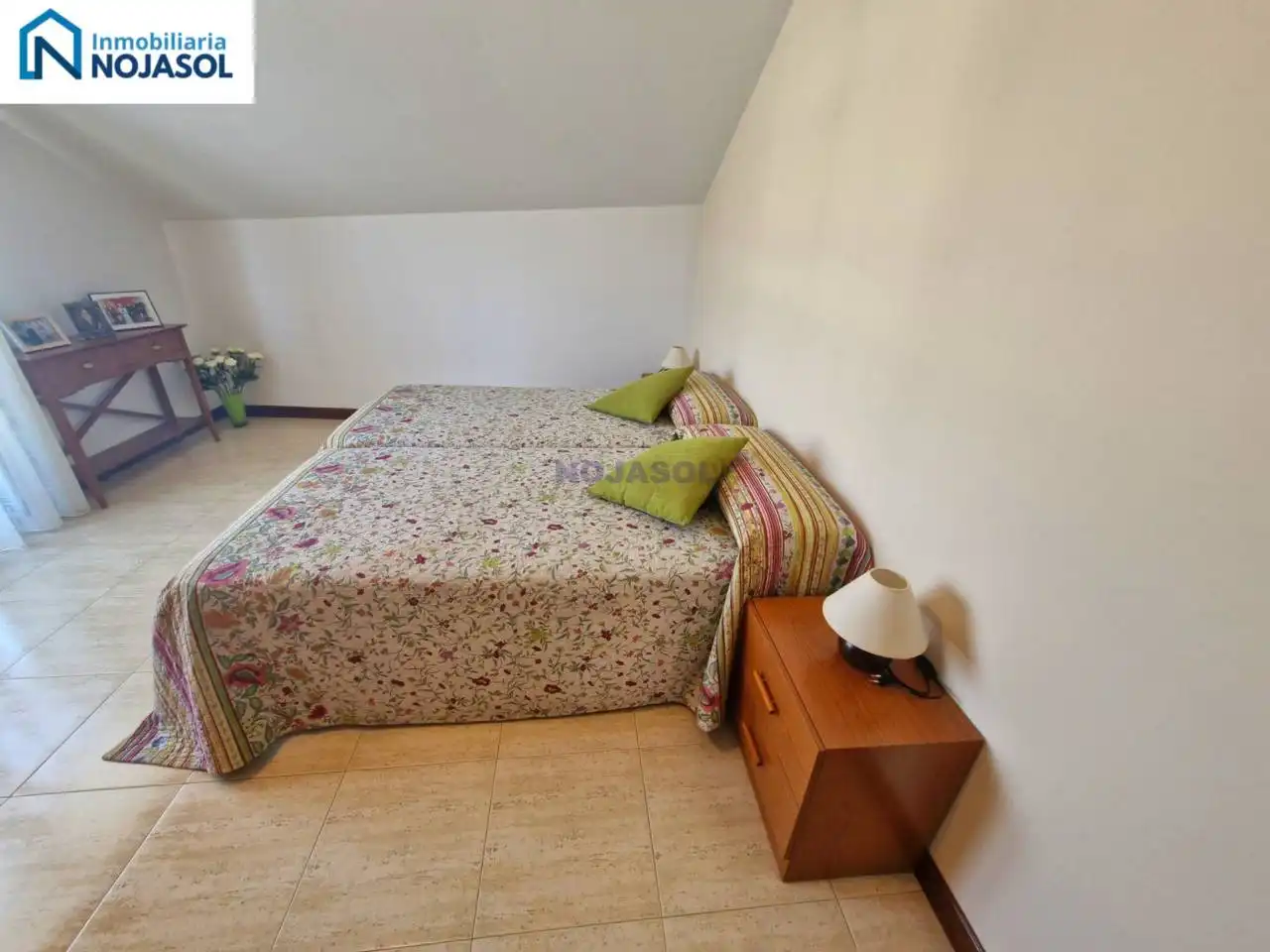 Apartament amb terrassa en venda a Calle el pedroso, imagen 25