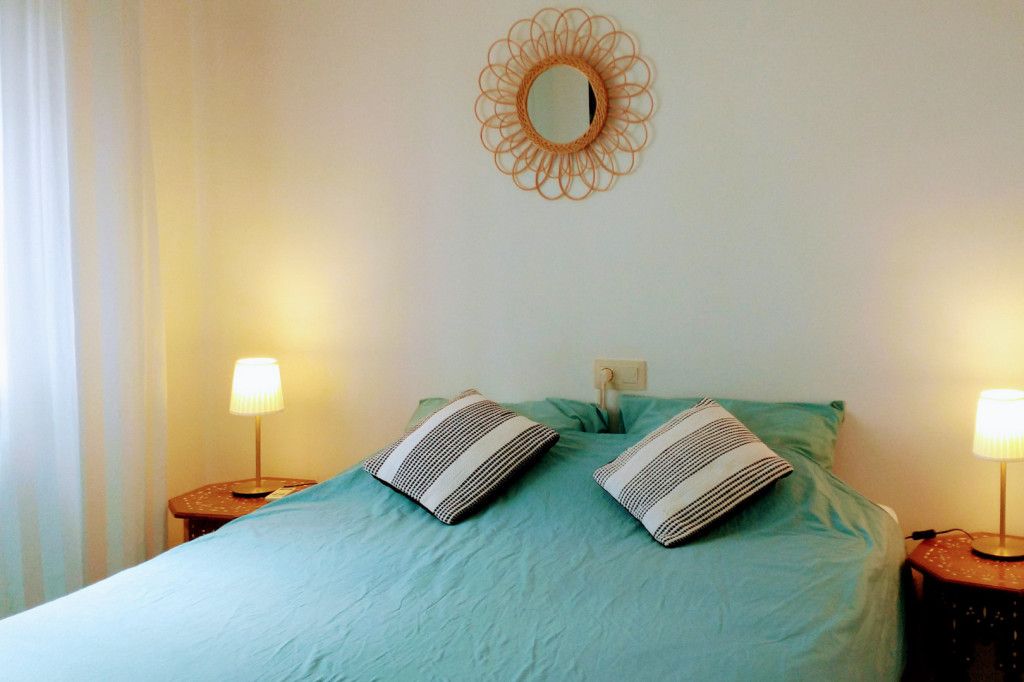 Casa o xalet en venda a Benissa pueblo