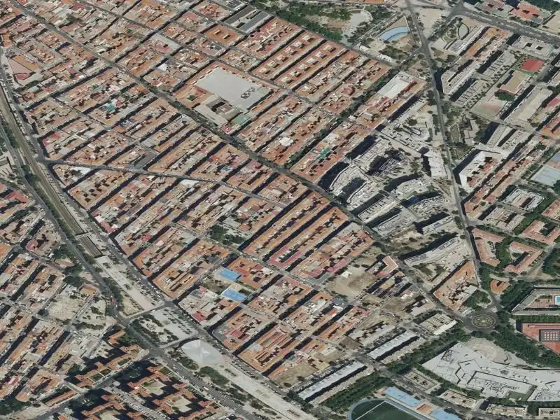 Wohnung zum Verkauf in Calle Martell, imagen 3