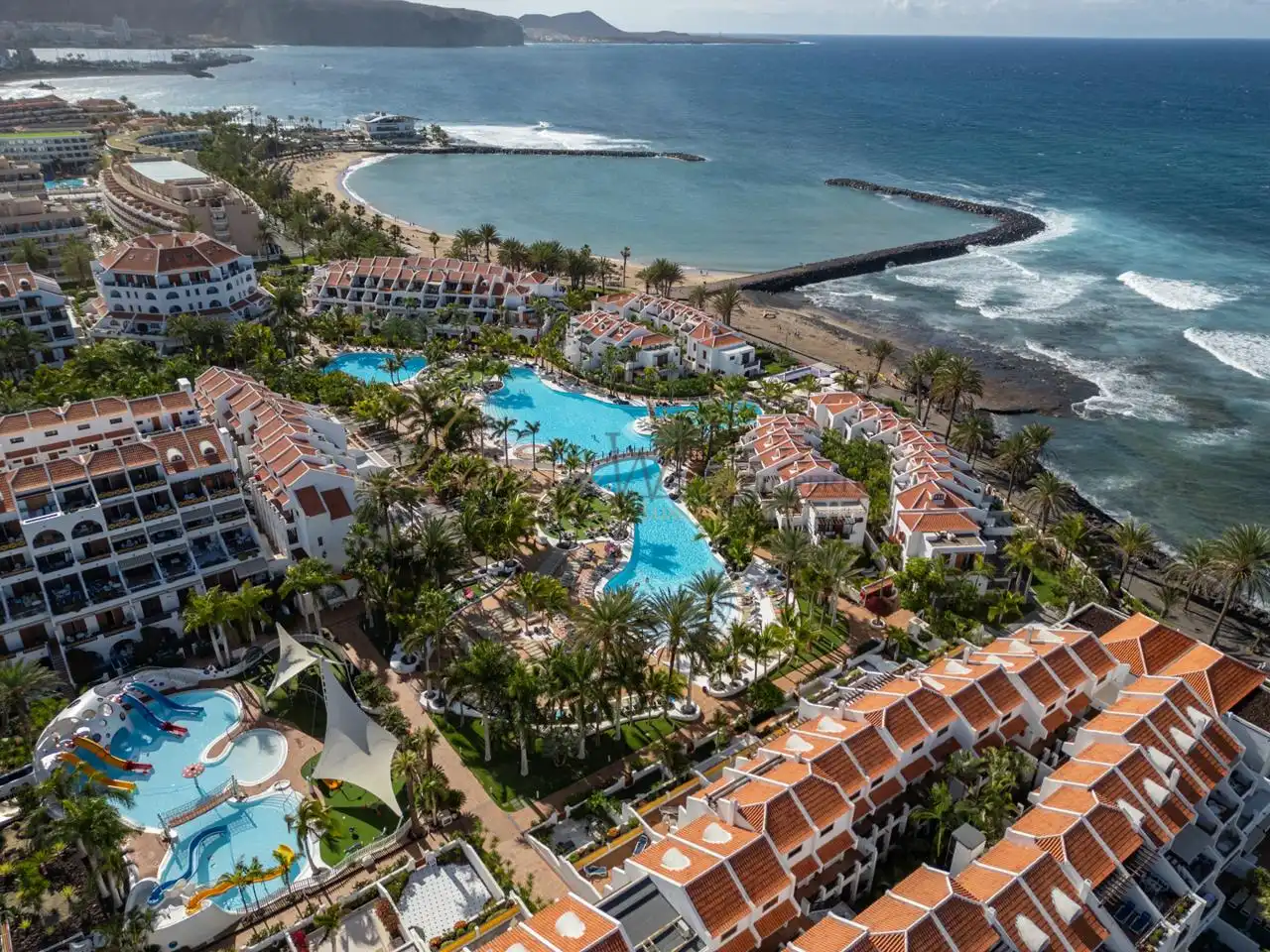 Studio mit Pool zum Verkauf in Avenida las Americas, imagen 14