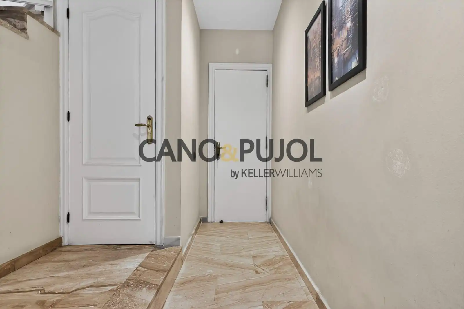 Casa o xalet en venda en Sant Cugat del Vallès amb Aire condicionat, Calefacció i Terrassa