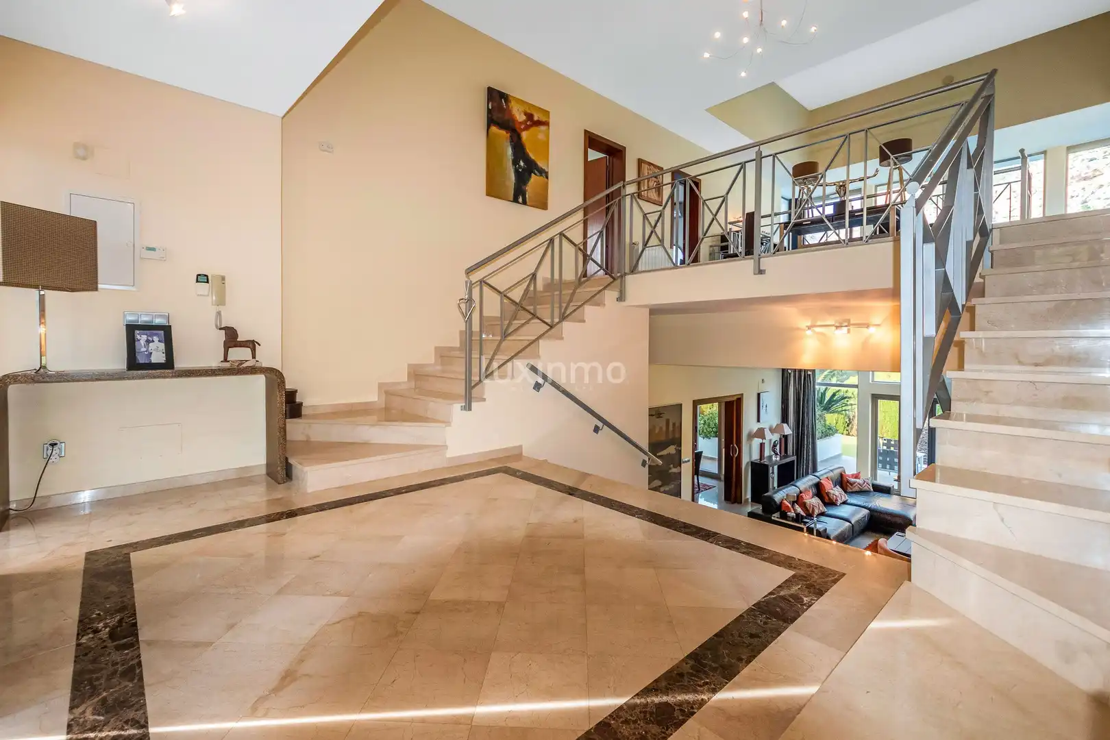 Casa o chalet en venta en Altea con Aire acondicionado, Calefacción y Terraza