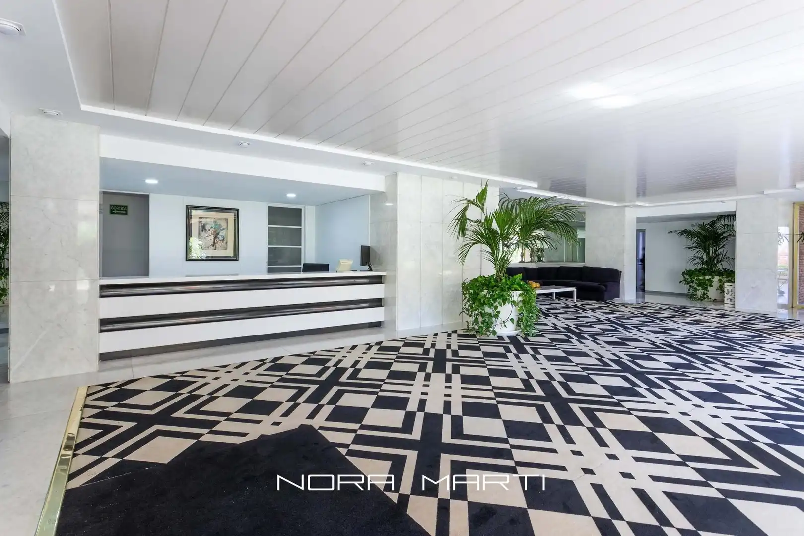Flat for rent in Barcelona