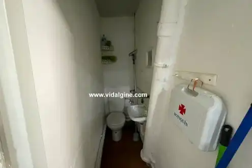 Gewerbefläche zur Miete in Carrer del Pare Sanahüja, imagen 11