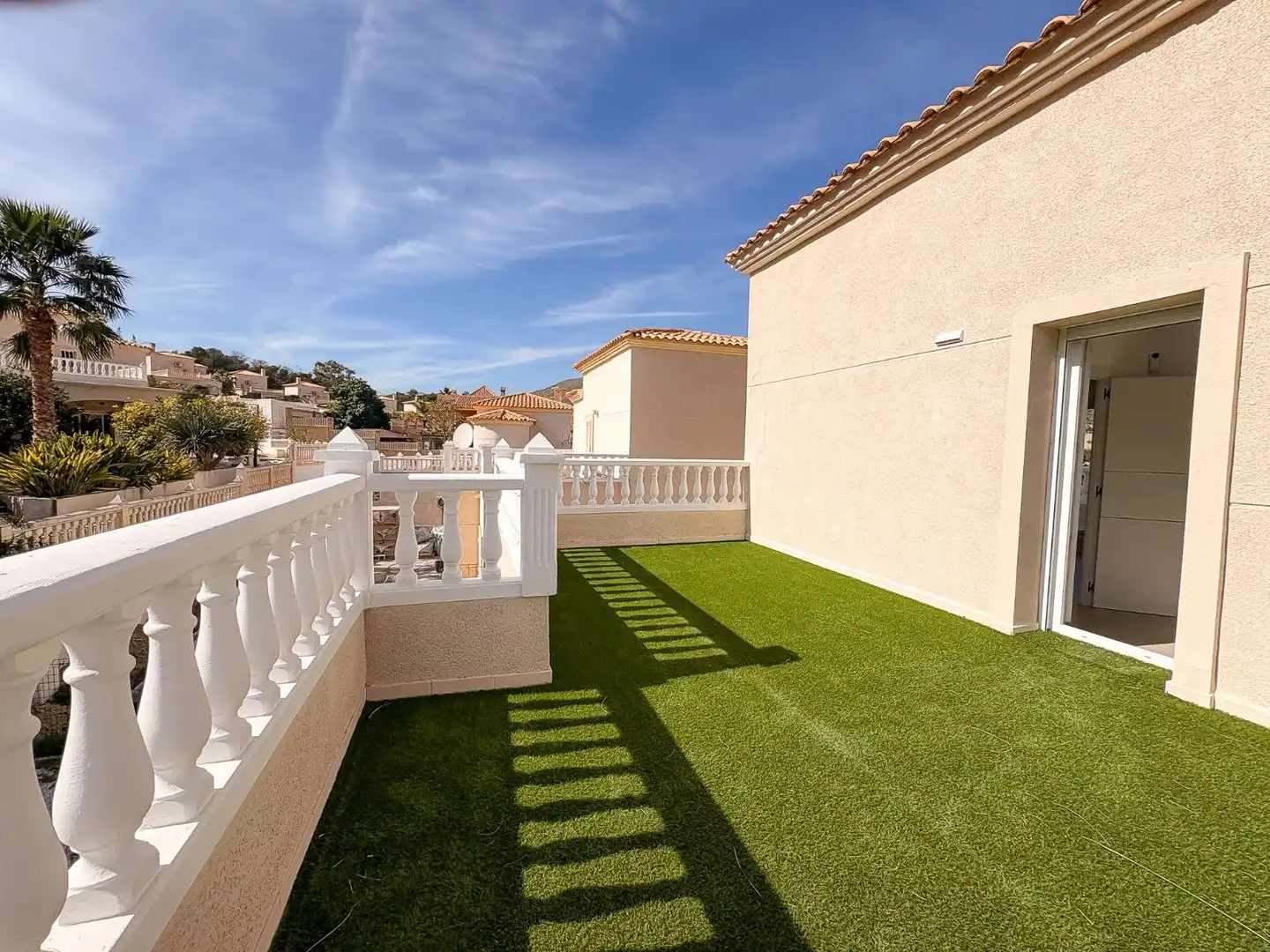Maison jumelée avec jardin à vendre à Pueblo Acantilado - Lanuza, imagen 28