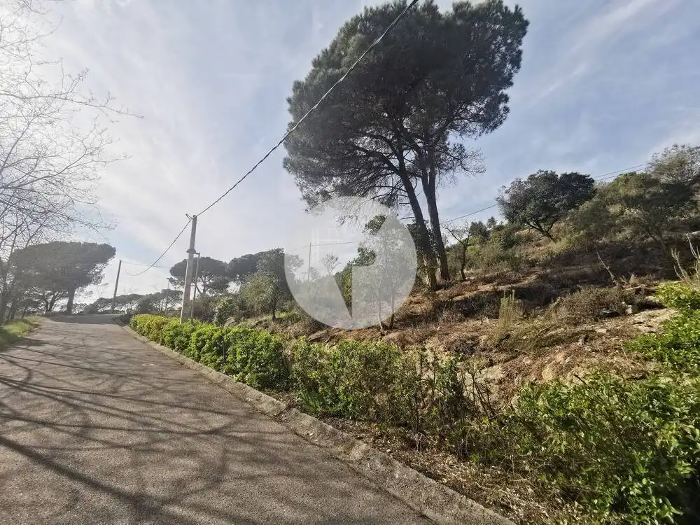 Wohnbaugrundstück zum Verkauf in Vilanova del Vallès, imagen 22