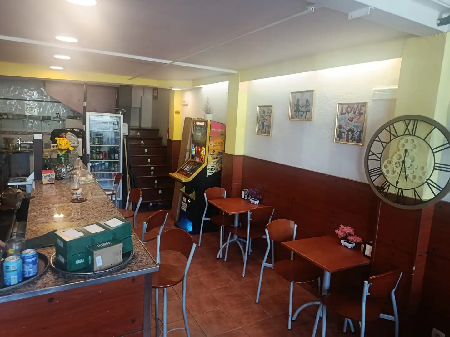 Local comercial en traspàs a Nou Eixample Nord, imagen 3