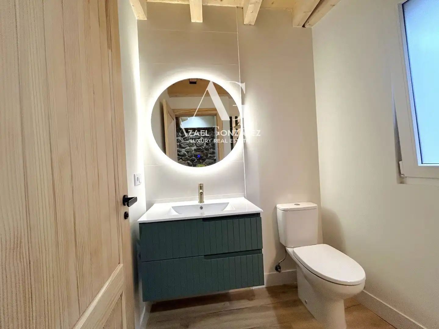 Casa con jardín en venta en Ontoria 152, imagen 30