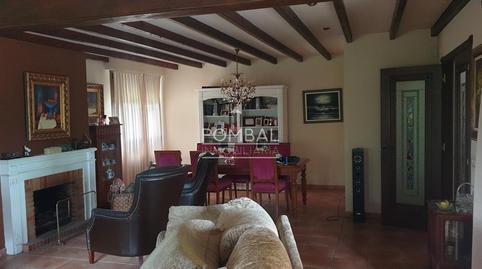 Foto 2 de Casa o xalet en venda a Villamarin, Vilamarín, Ourense