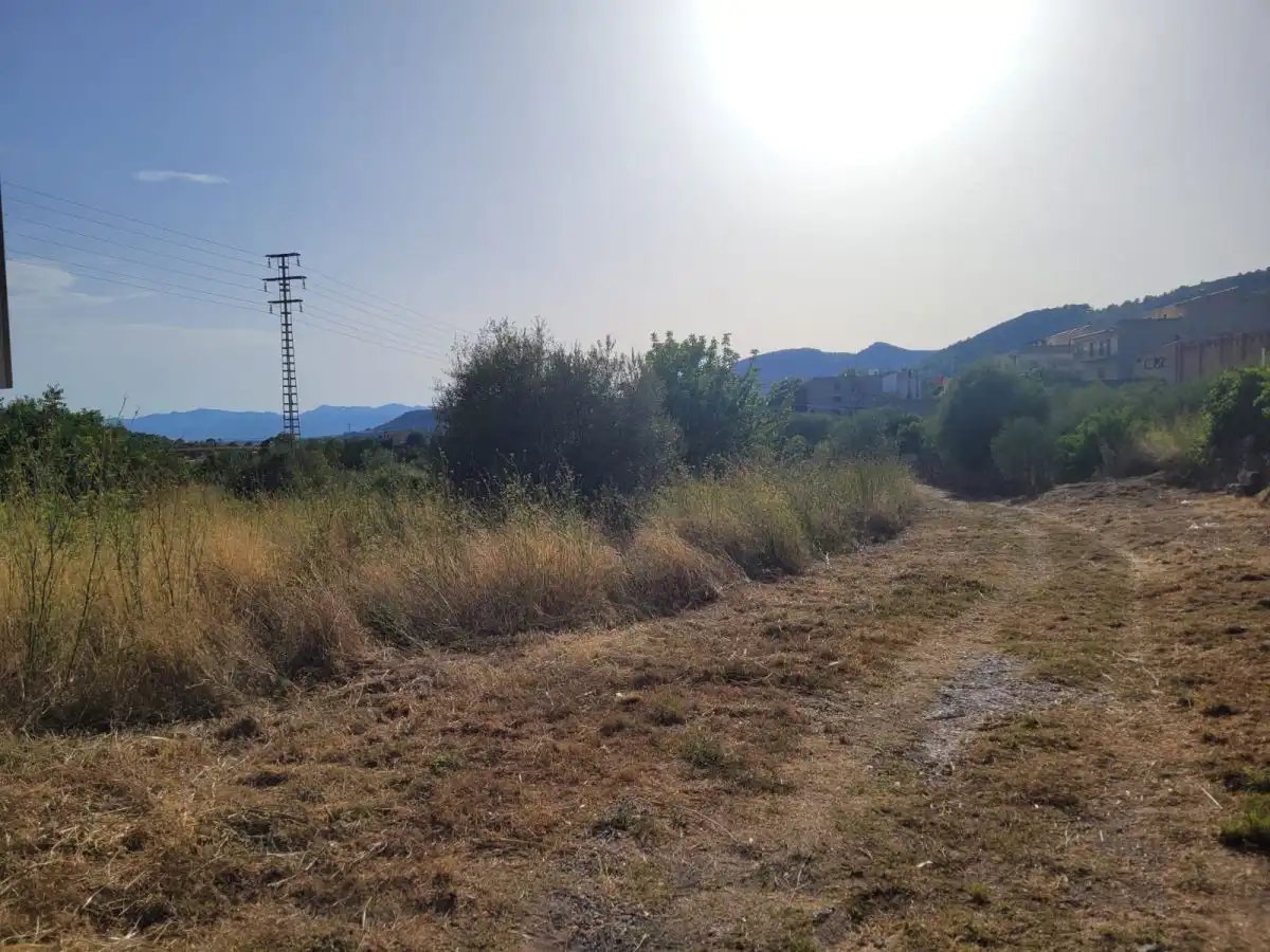 Residential land for sale in numero 8, imagen 3