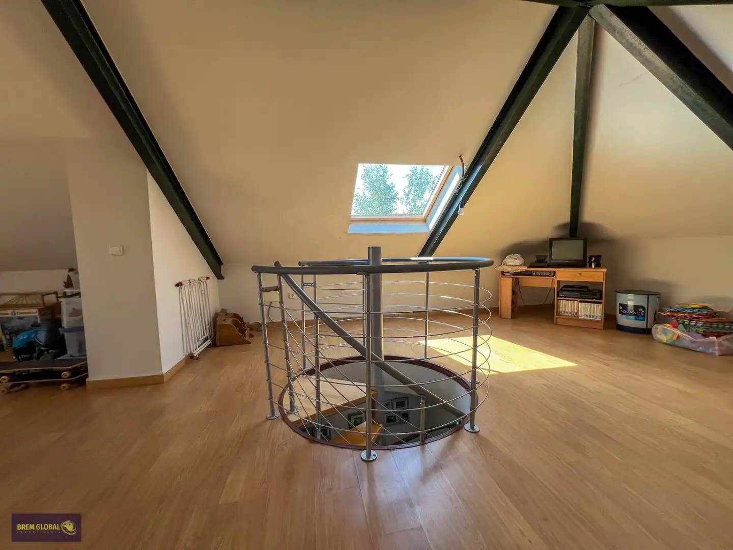 Haus mit Garten zum Verkauf in Carretera de la Estación, imagen 44