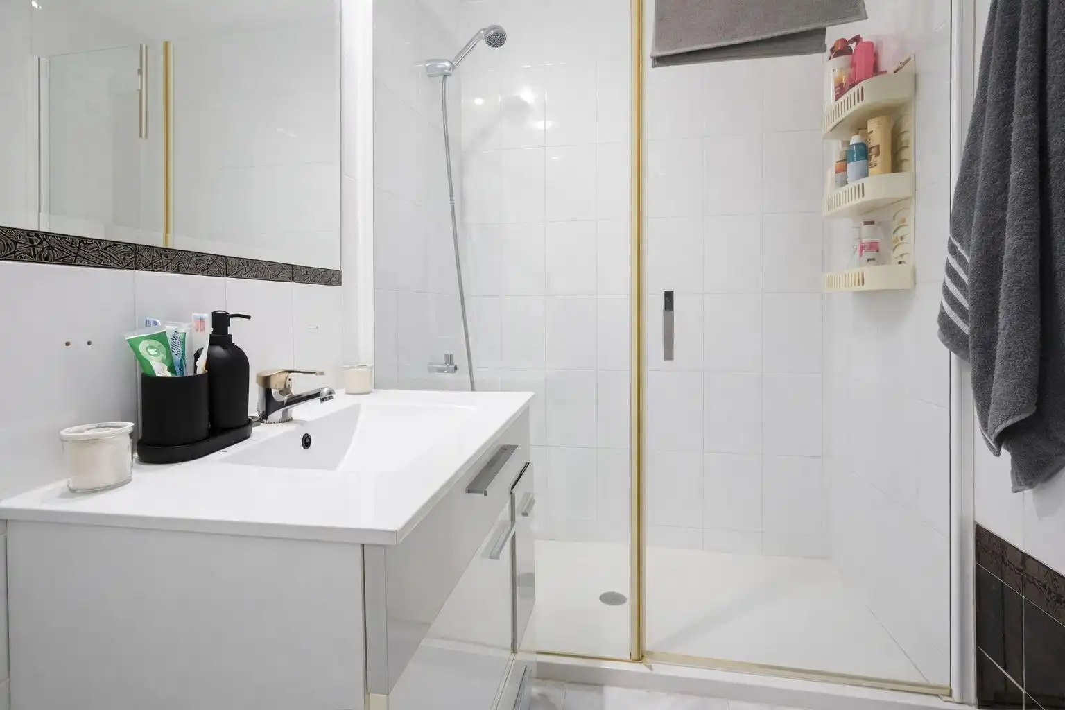 Baño de Casa o chalet en venta en Santa Fe con Terraza