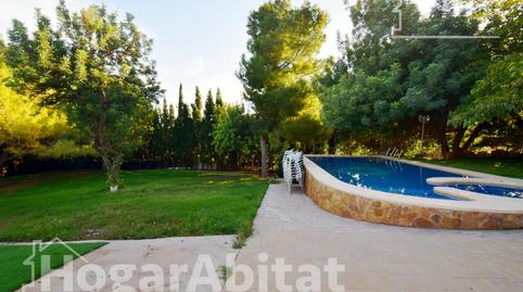 Foto 3 de Piso en venta en Polígono Polígono 45 Parcela 73, Doctor Palos - Alto Palancia, Valencia