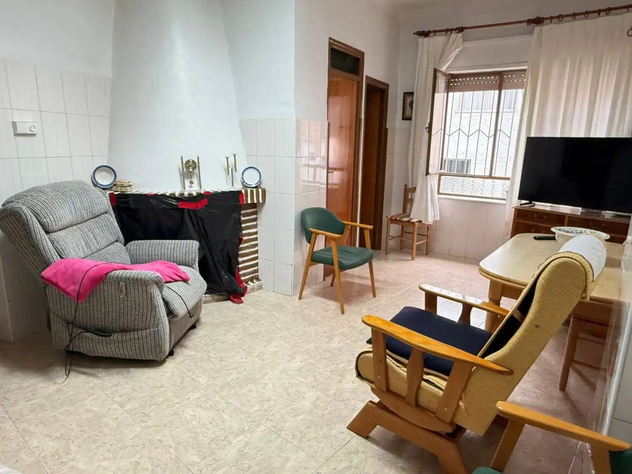 Casa o chalet en venta en Archena