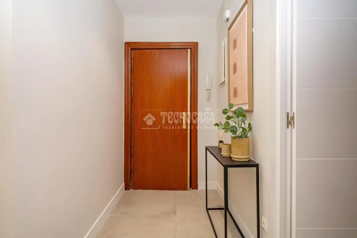 Piso en venta en Madrid con Aire acondicionado y Amueblado