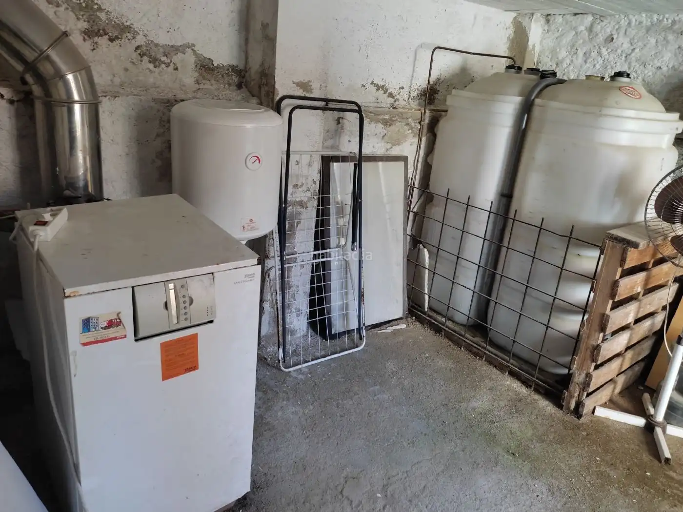 Villa con giardino in vendita a Calle Daoiz y Velarde 130, imagen 2
