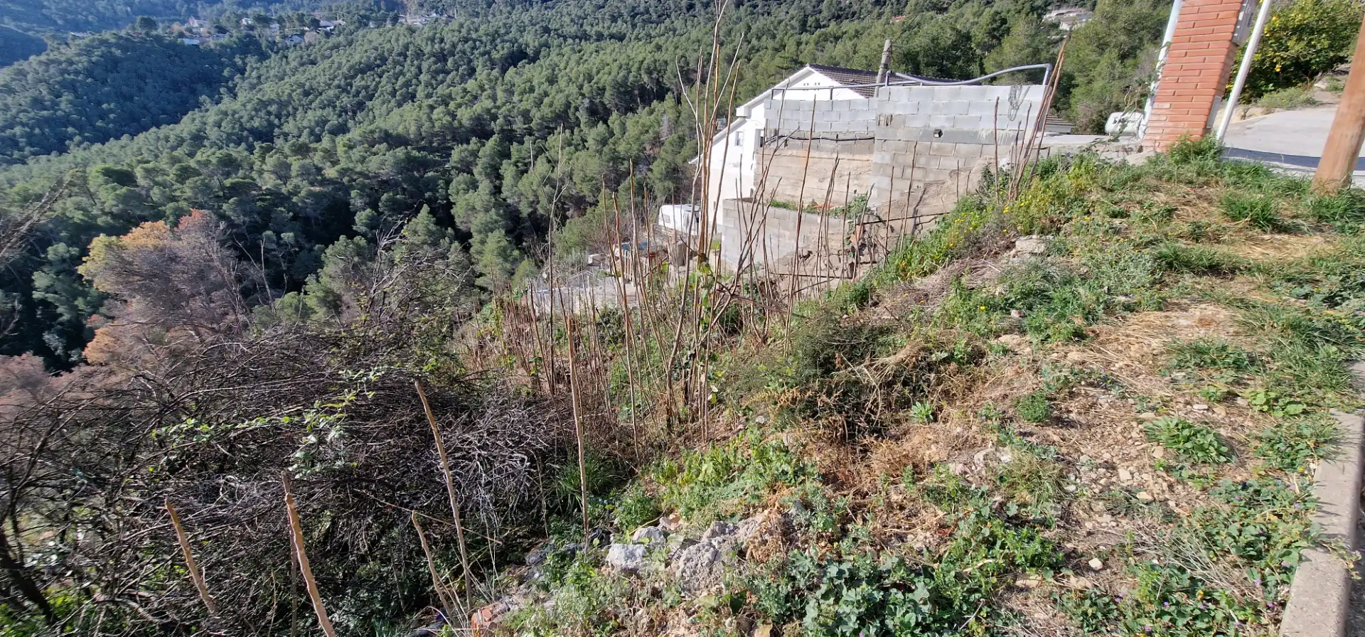 Residential land for sale in Carrer Doctor Cuatrecasas 63, imagen 16