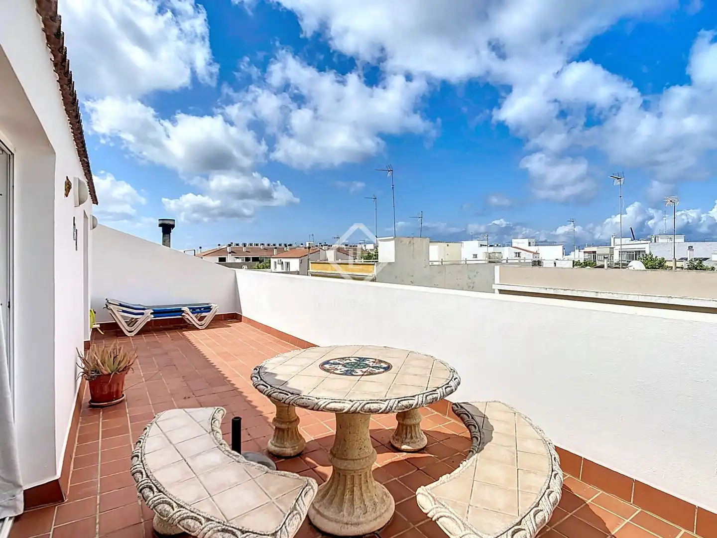 Penthouse mit Aufzug zum Verkauf in Ciutadella, imagen 12
