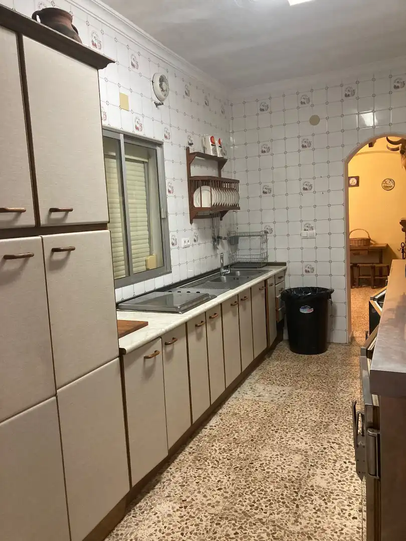 Reihenhaus zur Miete in Calle Sanlúcar, imagen 17