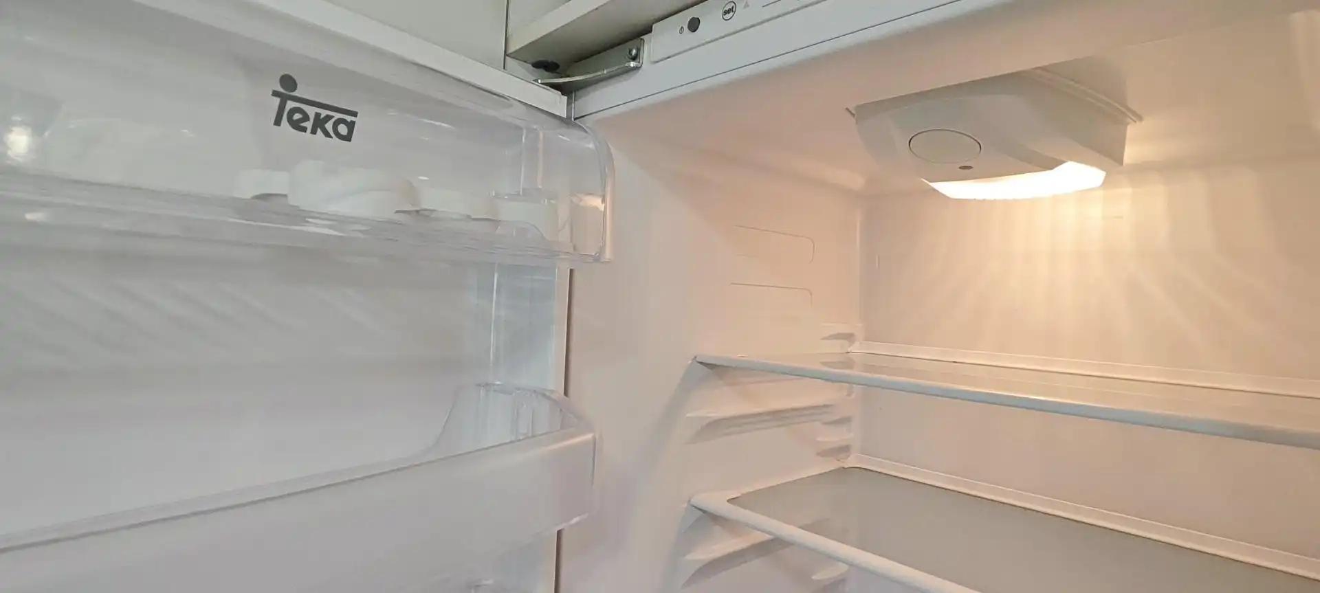 Kitchen of Apartments for sale in Alicante / Alacant  with Air Conditioner, Private garden and Storage room