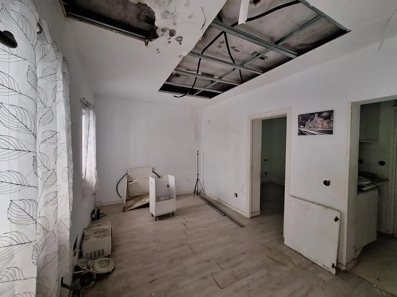 Apartament en venda en Madrid