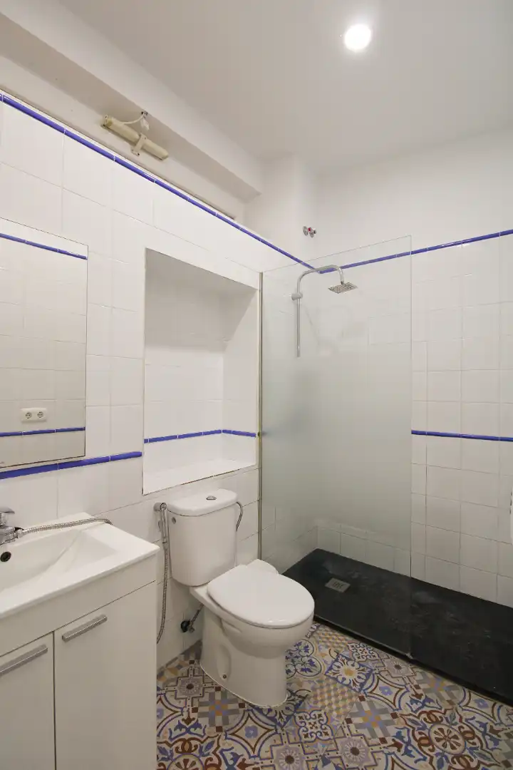 Detached house with pool to rent in El Romeral - Peñón de Zapata, imagen 9