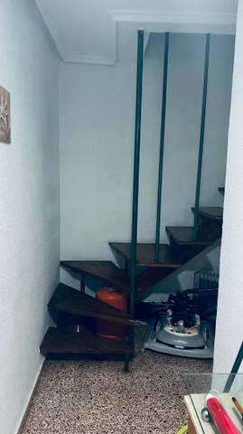 Piso en Venta en Avenida del Pino Santo, 8 en Virgen del Remedio - Parque Lo Morant