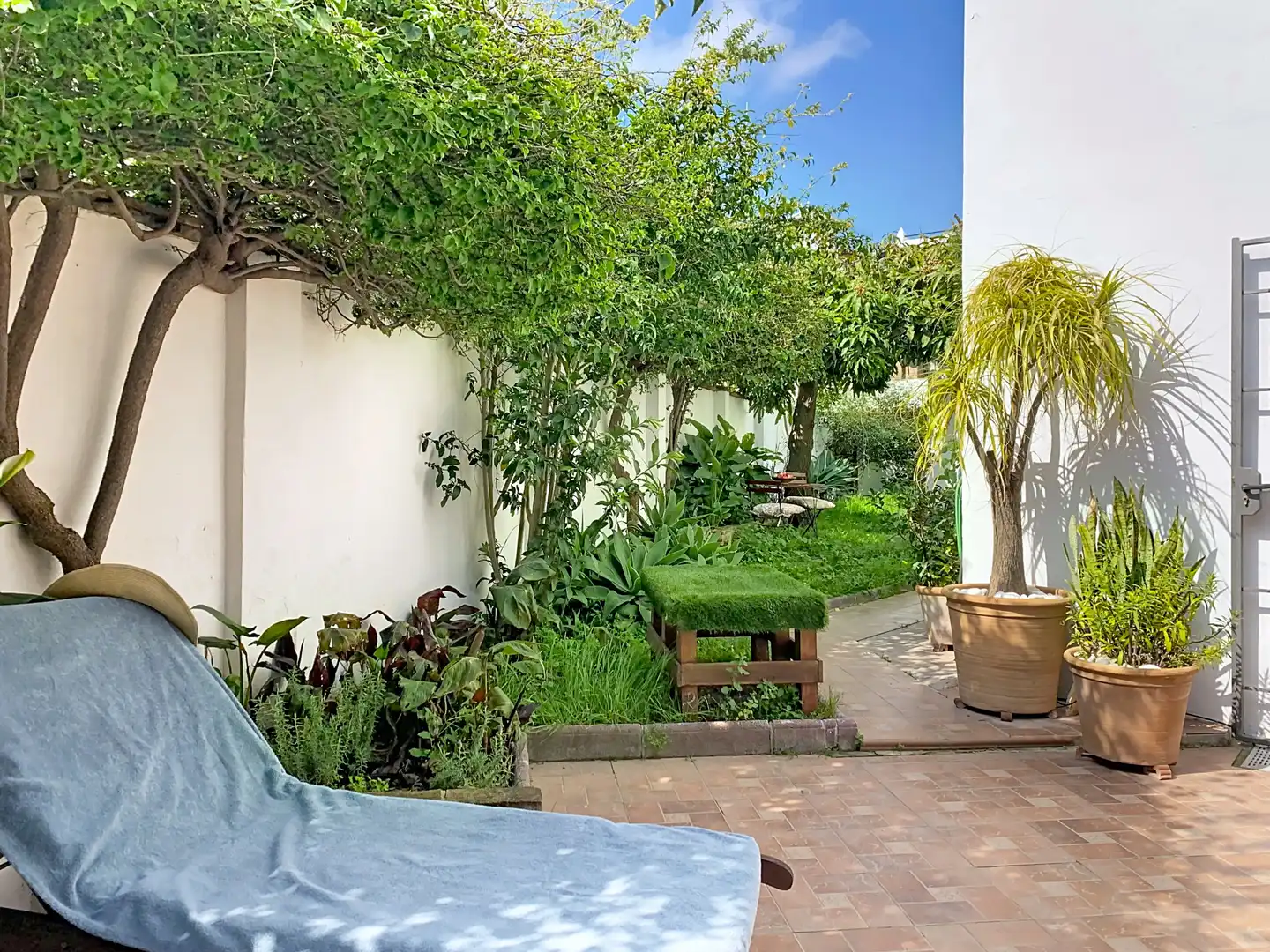 Home with terrace for sale in Estepona Pueblo, imagen 20